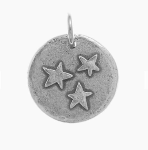 Lucky Stars Charm